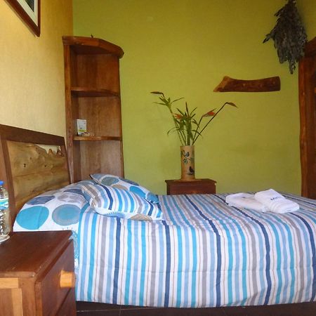 Zaysant Ecolodge Puembo Екстериор снимка