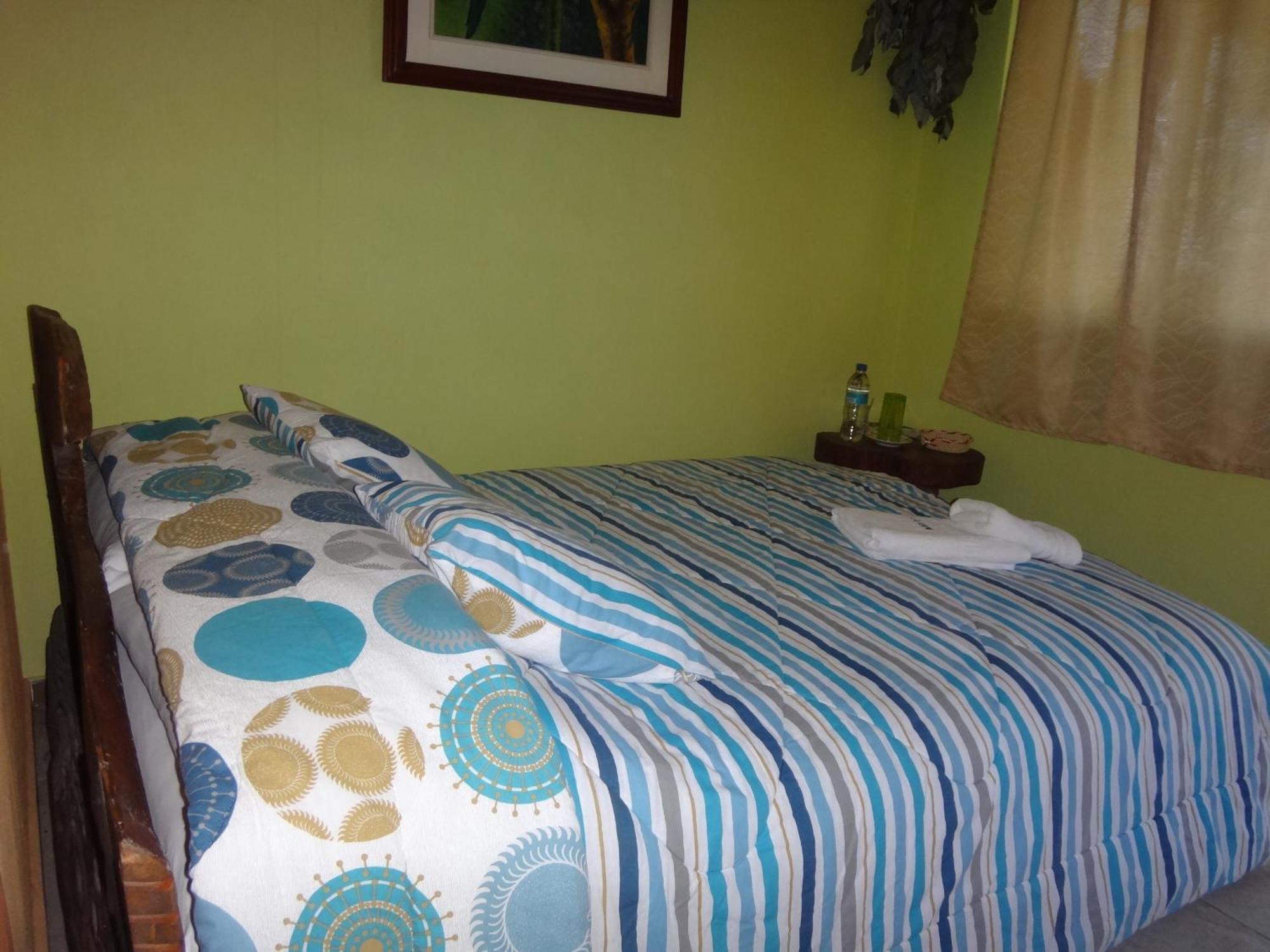 Zaysant Ecolodge Puembo Стая снимка