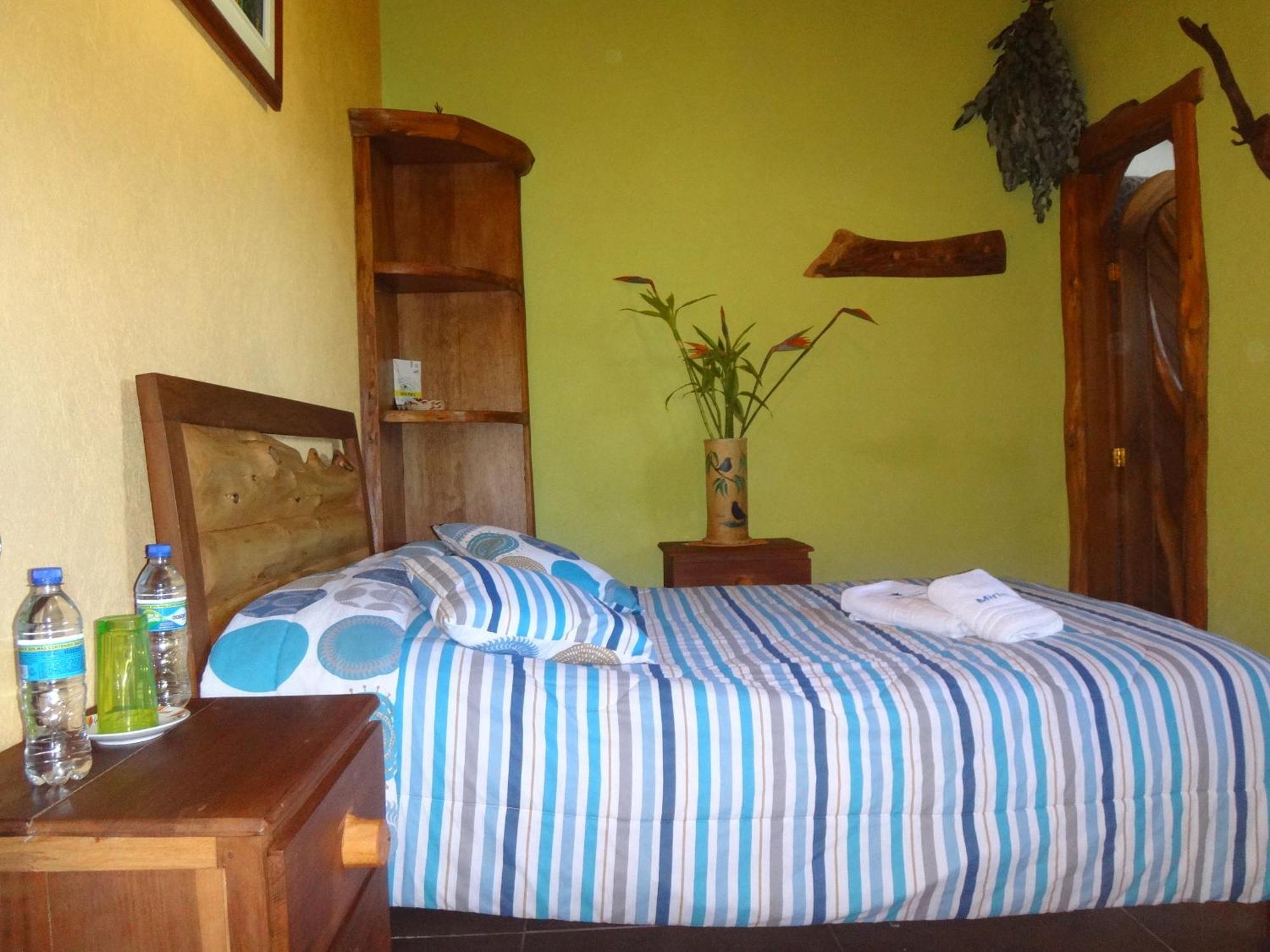 Zaysant Ecolodge Puembo Екстериор снимка