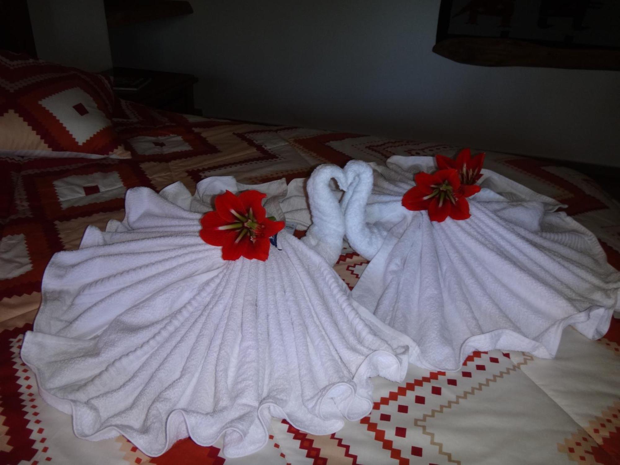 Zaysant Ecolodge Puembo Стая снимка
