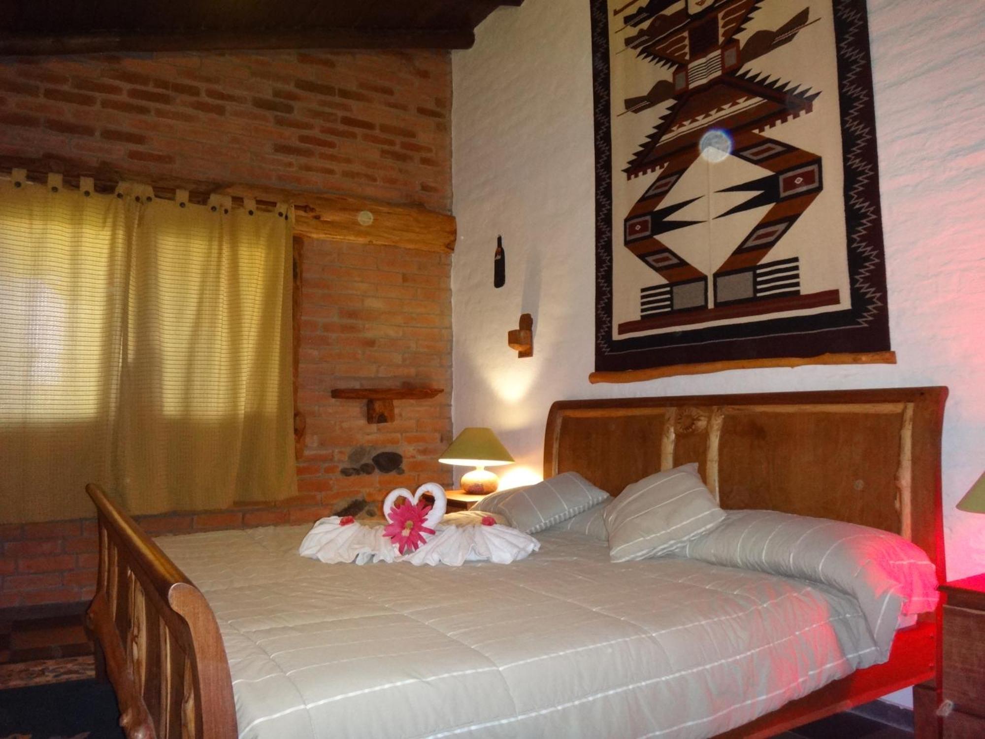 Zaysant Ecolodge Puembo Стая снимка