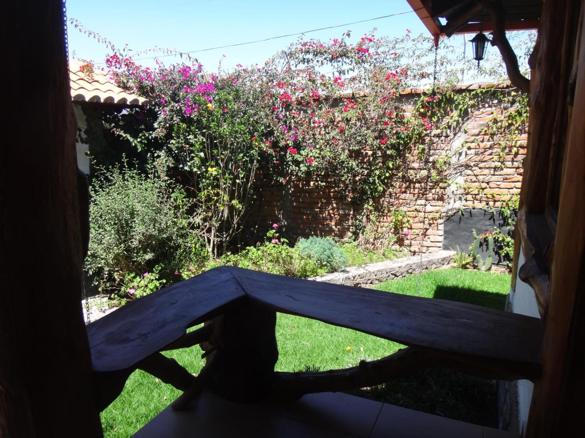 Zaysant Ecolodge Puembo Стая снимка