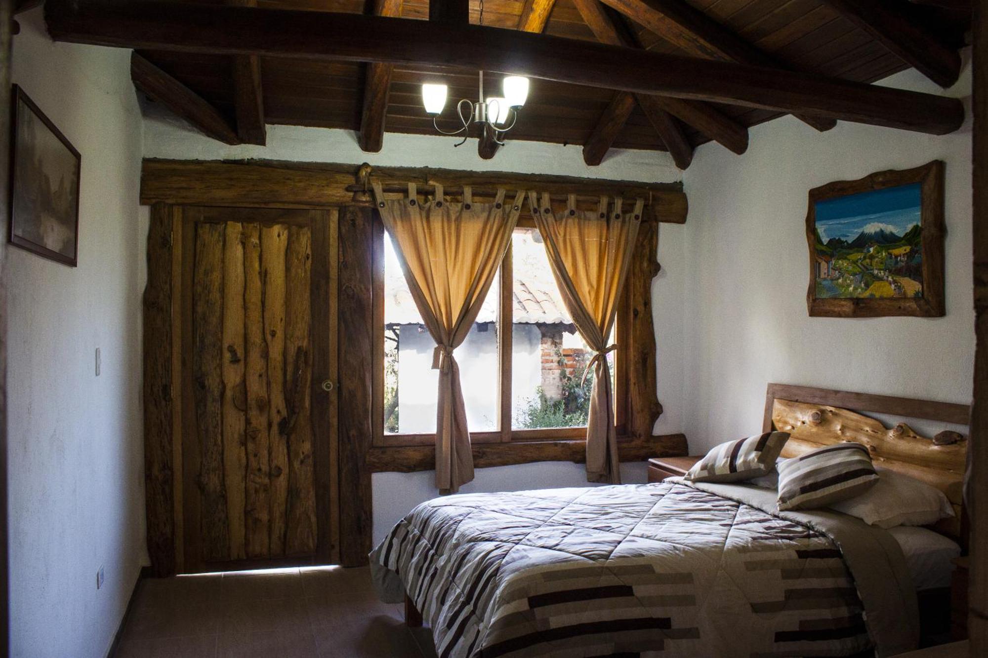 Zaysant Ecolodge Puembo Екстериор снимка