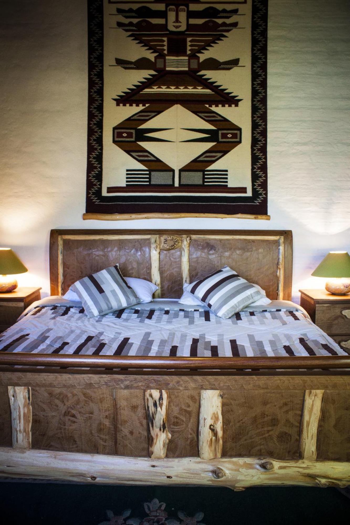 Zaysant Ecolodge Puembo Стая снимка