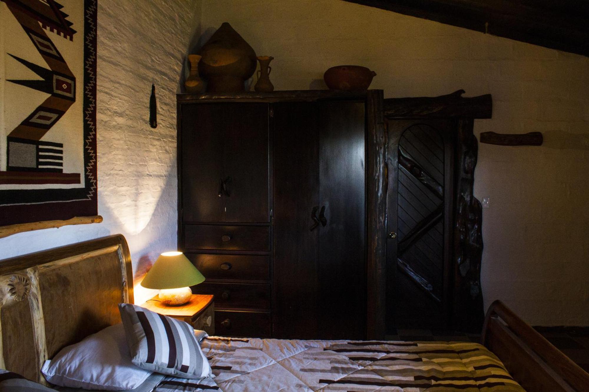 Zaysant Ecolodge Puembo Стая снимка