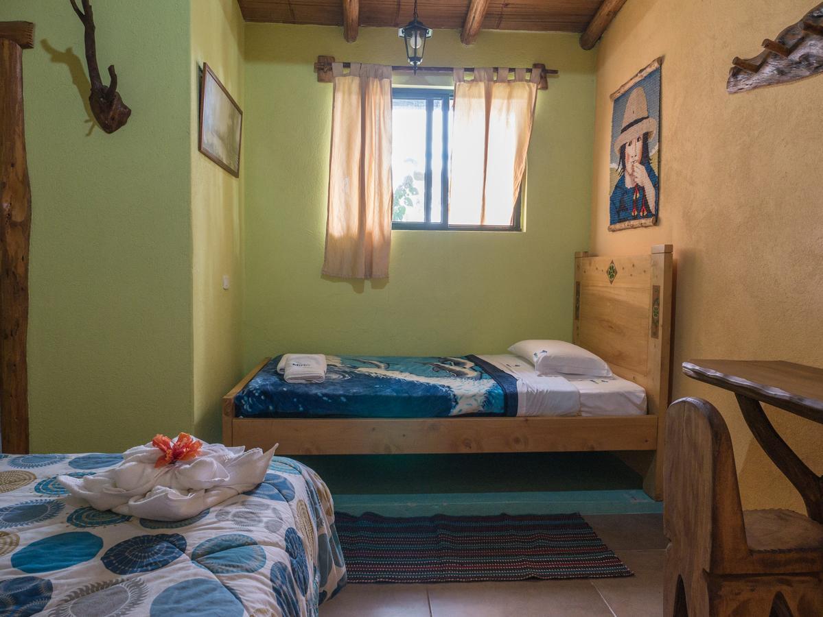 Zaysant Ecolodge Puembo Екстериор снимка