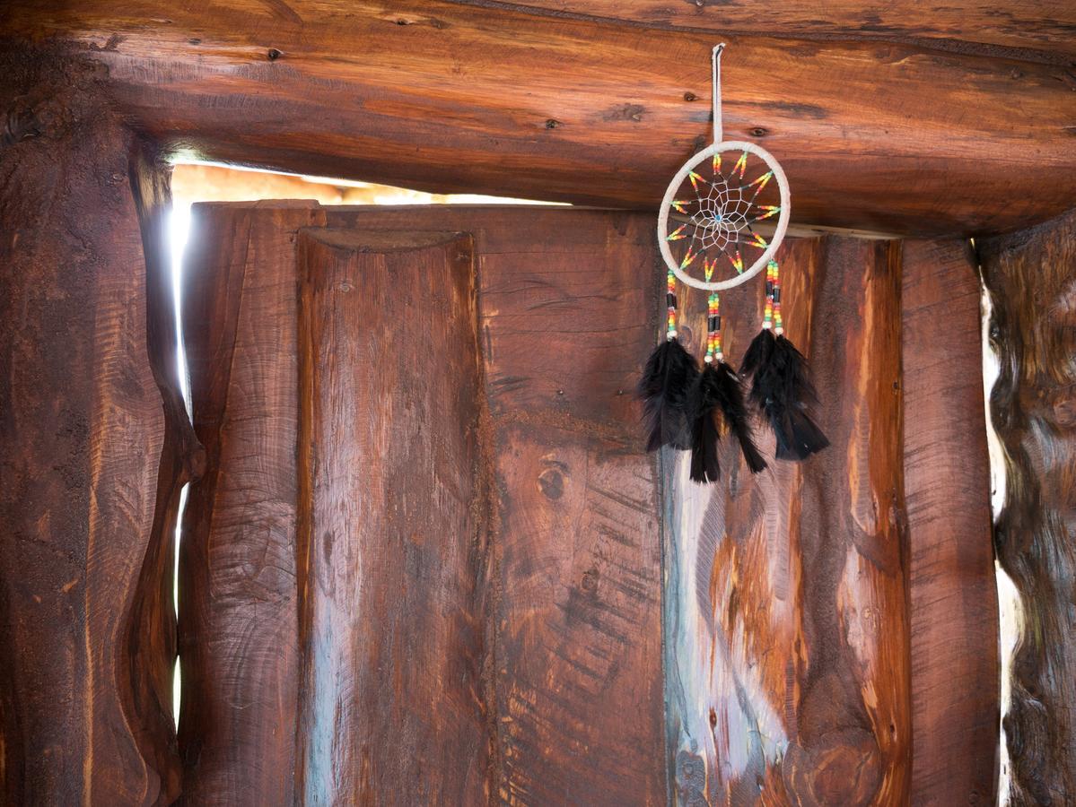 Zaysant Ecolodge Puembo Екстериор снимка