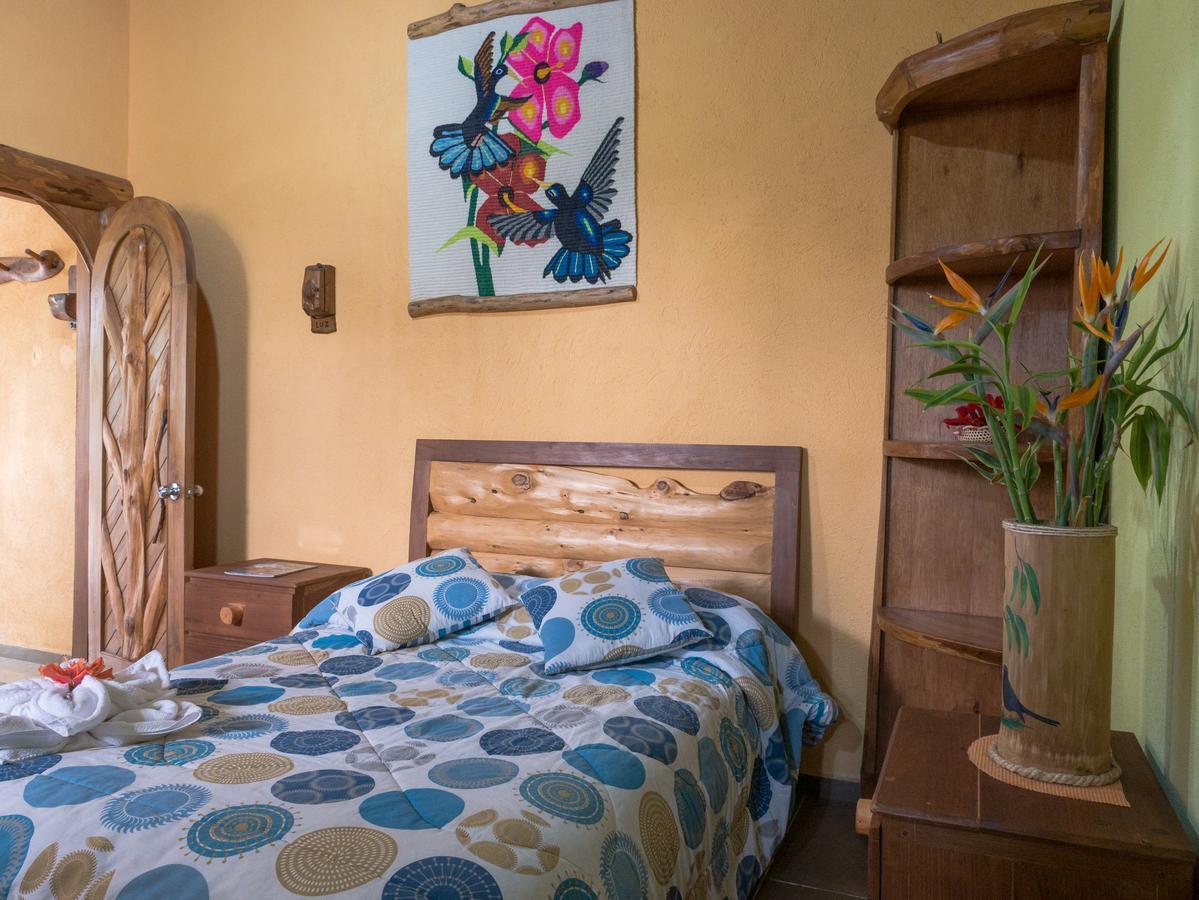Zaysant Ecolodge Puembo Екстериор снимка