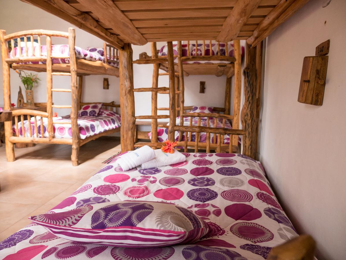 Zaysant Ecolodge Puembo Екстериор снимка