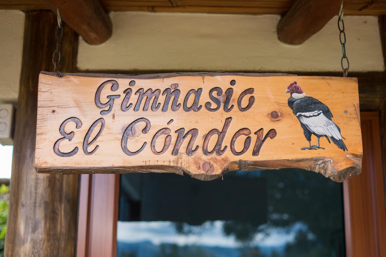 Zaysant Ecolodge Puembo Екстериор снимка