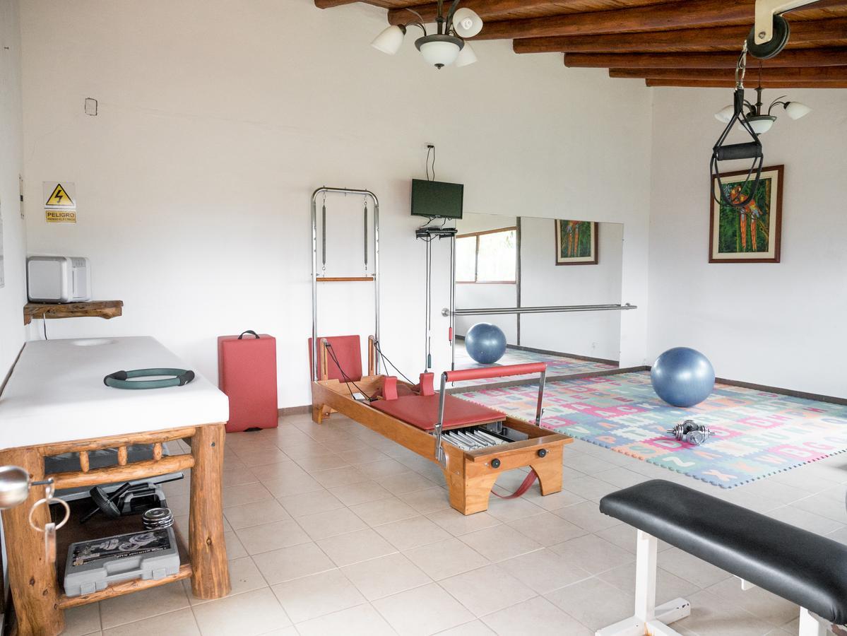 Zaysant Ecolodge Puembo Екстериор снимка